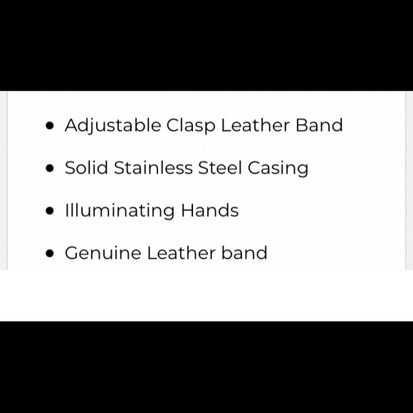 NWT/box Ice Time Diamond Heart face watch - Picture 6 of 6